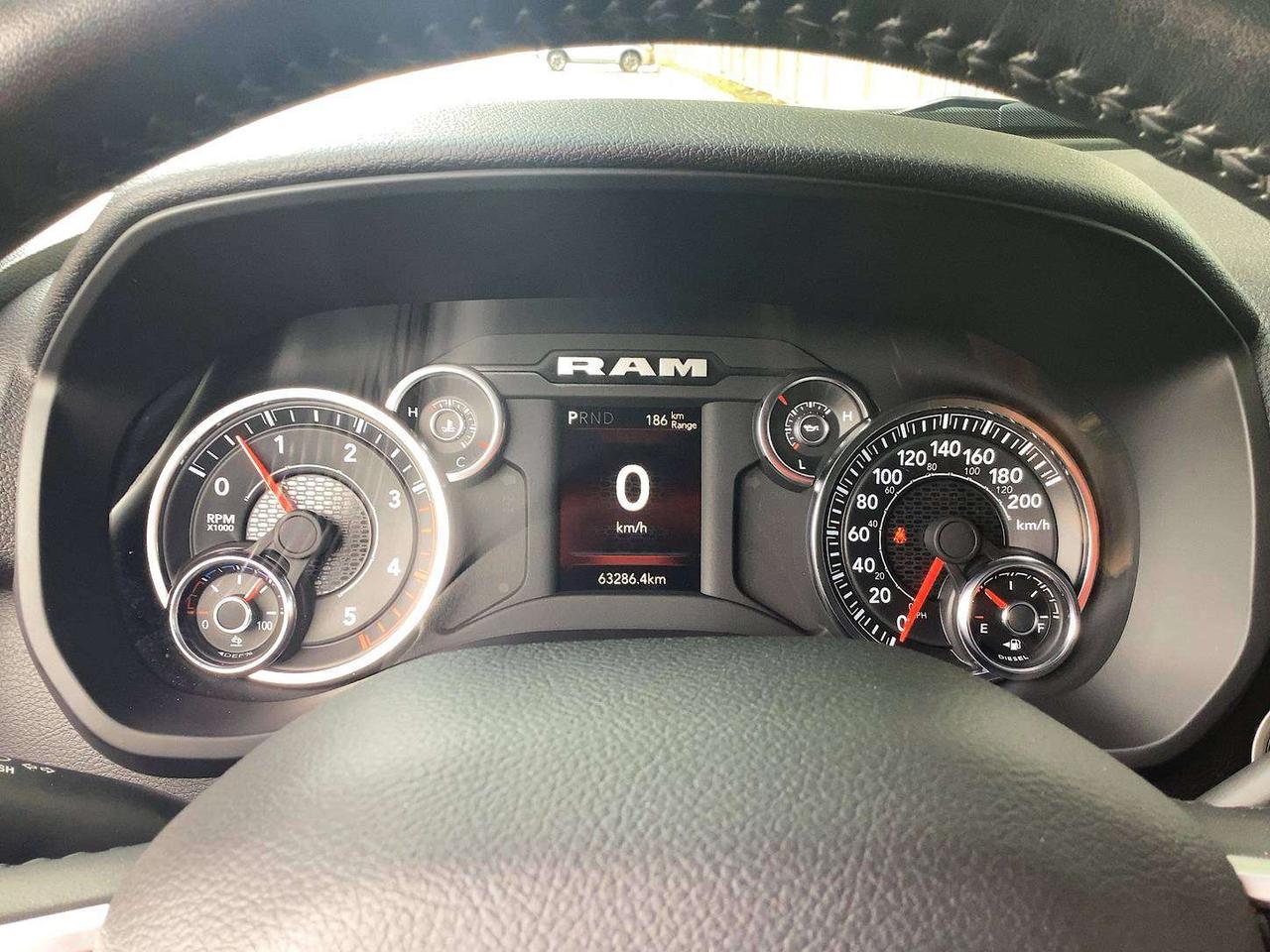 2024 RAM 2500 Big Horn 6.7L | Level 1 | 12" NAV | Alpine | 4X4 Photo