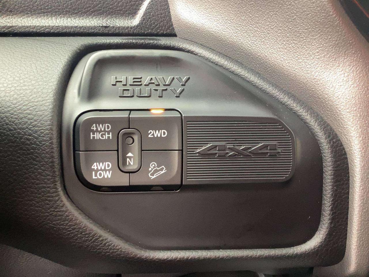 2024 RAM 2500 Big Horn 6.7L | Level 1 | 12" NAV | Alpine | 4X4 Photo