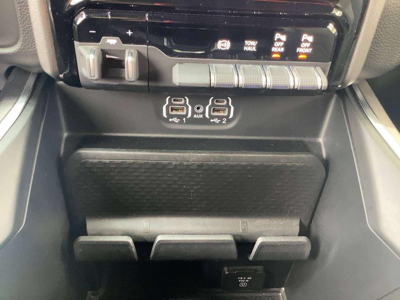 2024 RAM 2500 Big Horn 6.7L | Level 1 | 12" NAV | Alpine | 4X4 Photo