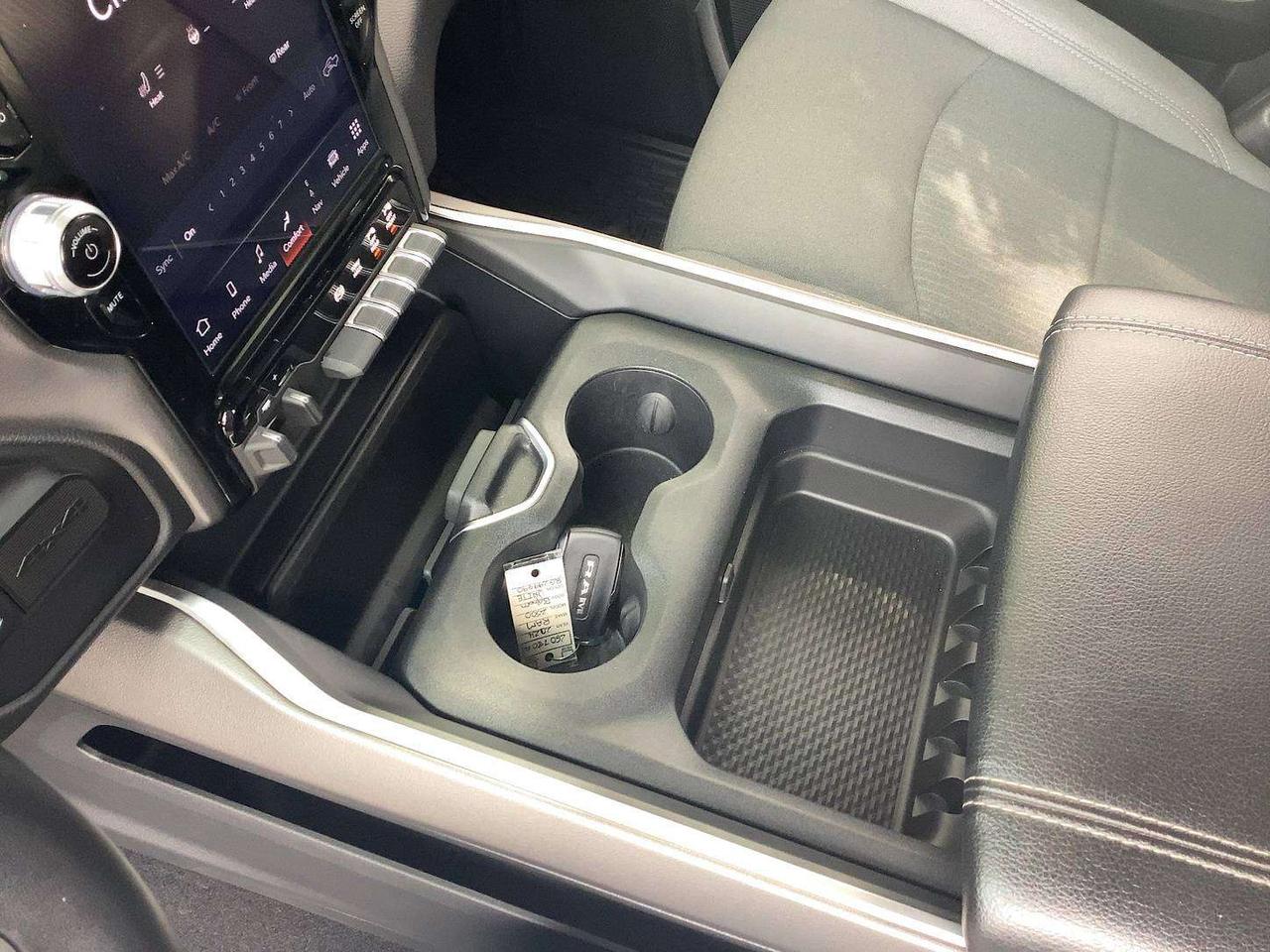 2024 RAM 2500 Big Horn 6.7L | Level 1 | 12" NAV | Alpine | 4X4 Photo