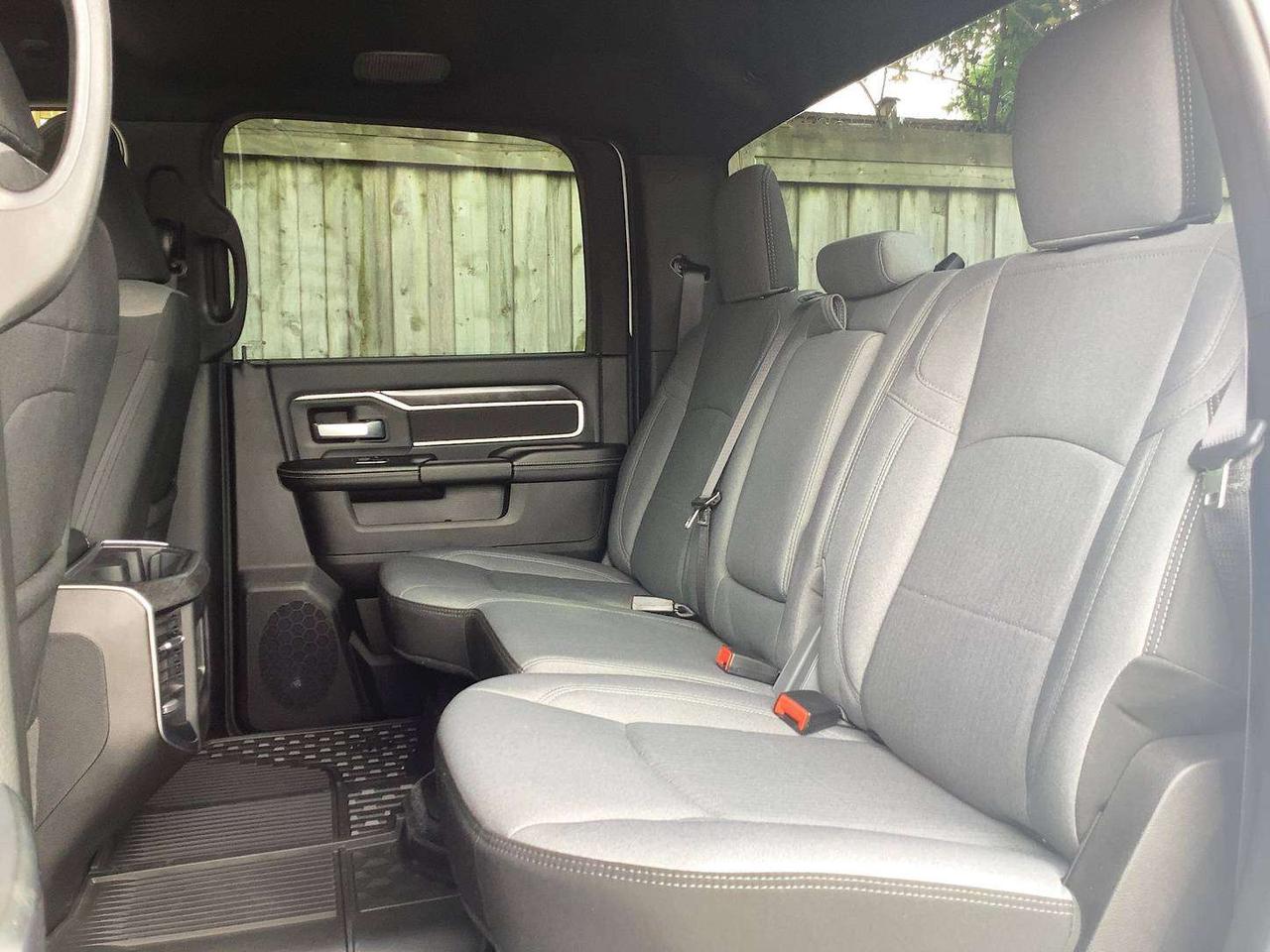 2024 RAM 2500 Big Horn 6.7L | Level 1 | 12" NAV | Alpine | 4X4 Photo