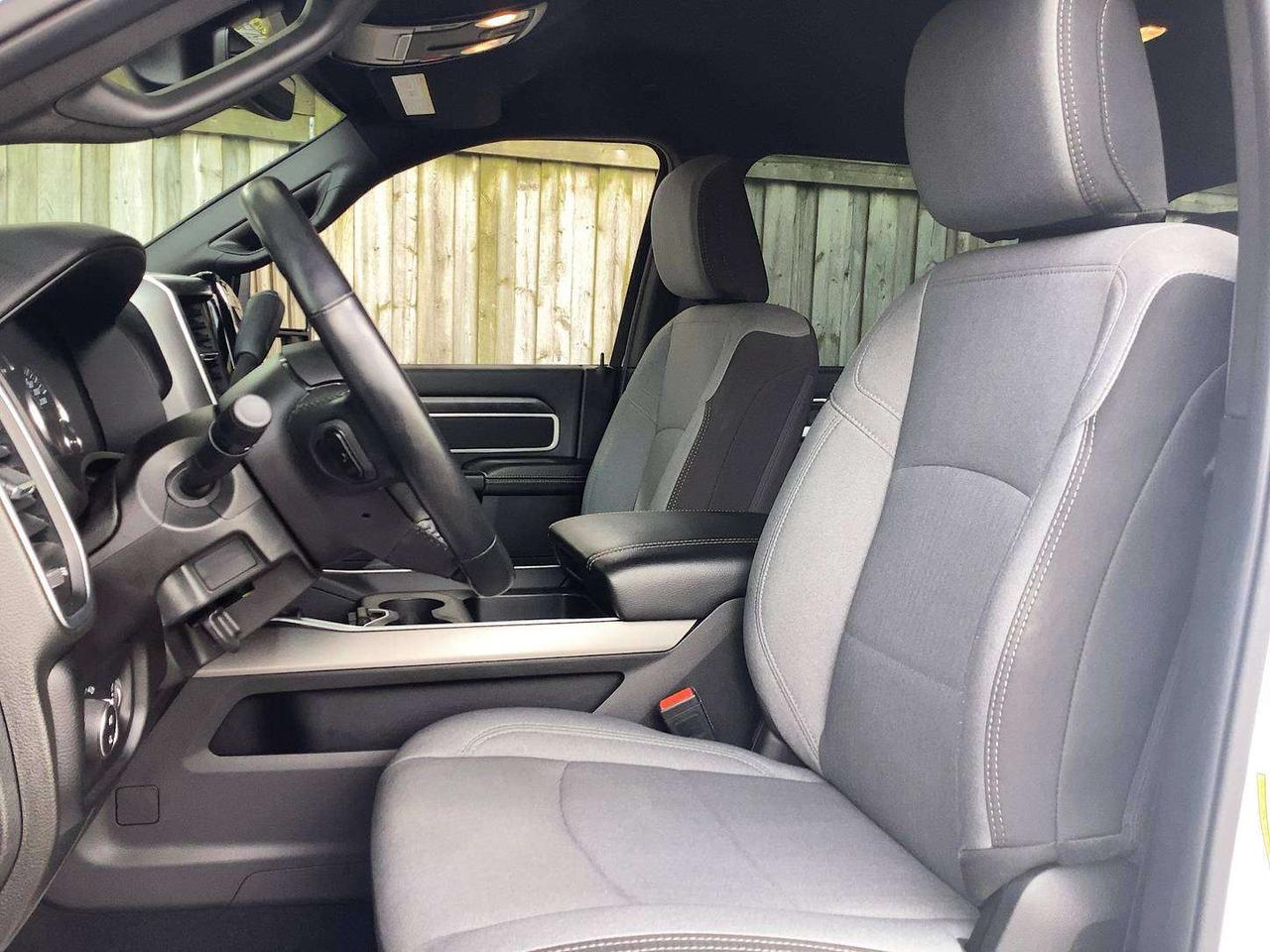 2024 RAM 2500 Big Horn 6.7L | Level 1 | 12" NAV | Alpine | 4X4 Photo