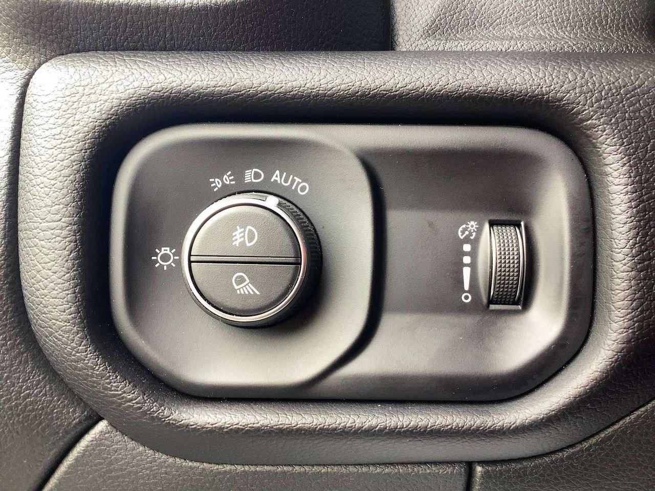 2024 RAM 2500 Big Horn 6.7L | Level 1 | 12" NAV | Alpine | 4X4 Photo