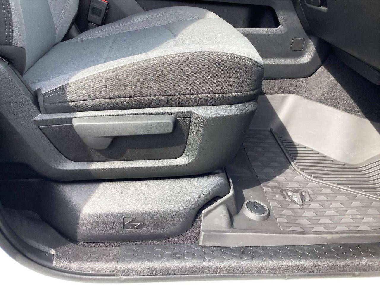2024 RAM 2500 Big Horn 6.7L | Level 1 | 12" NAV | Alpine | 4X4 Photo