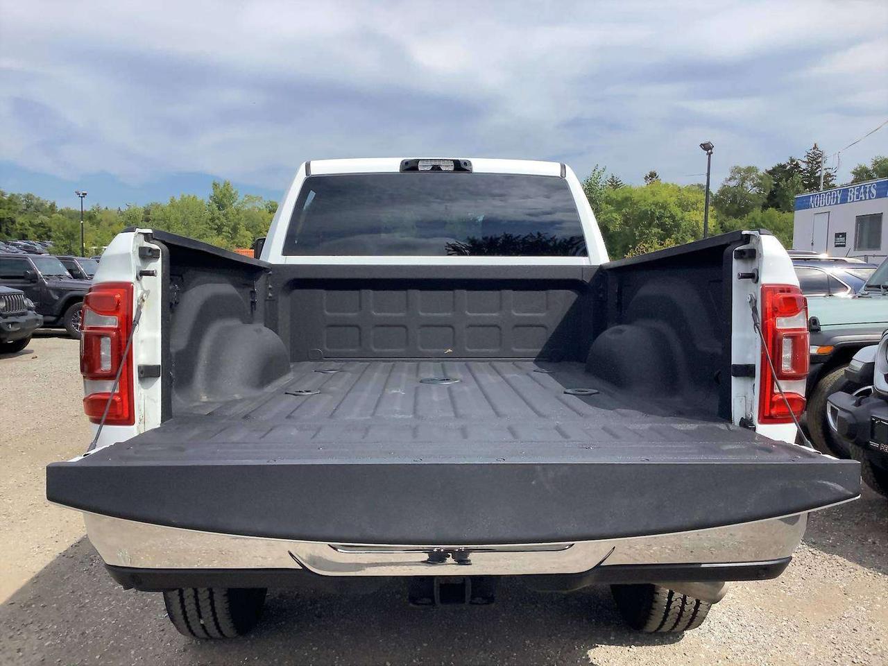 2024 RAM 2500 Big Horn 6.7L | Level 1 | 12" NAV | Alpine | 4X4 Photo