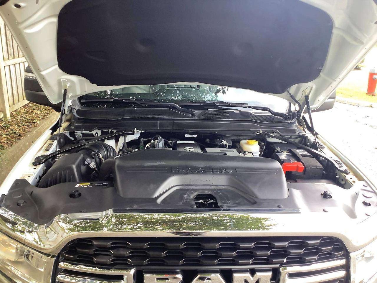 2024 RAM 2500 Big Horn 6.7L | Level 1 | 12" NAV | Alpine | 4X4 Photo