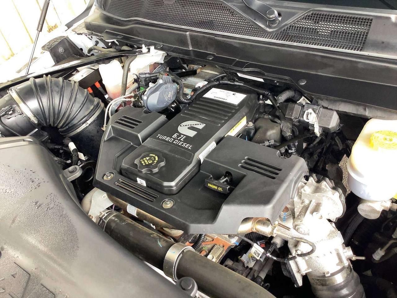 2024 RAM 2500 Big Horn 6.7L | Level 1 | 12" NAV | Alpine | 4X4 Photo
