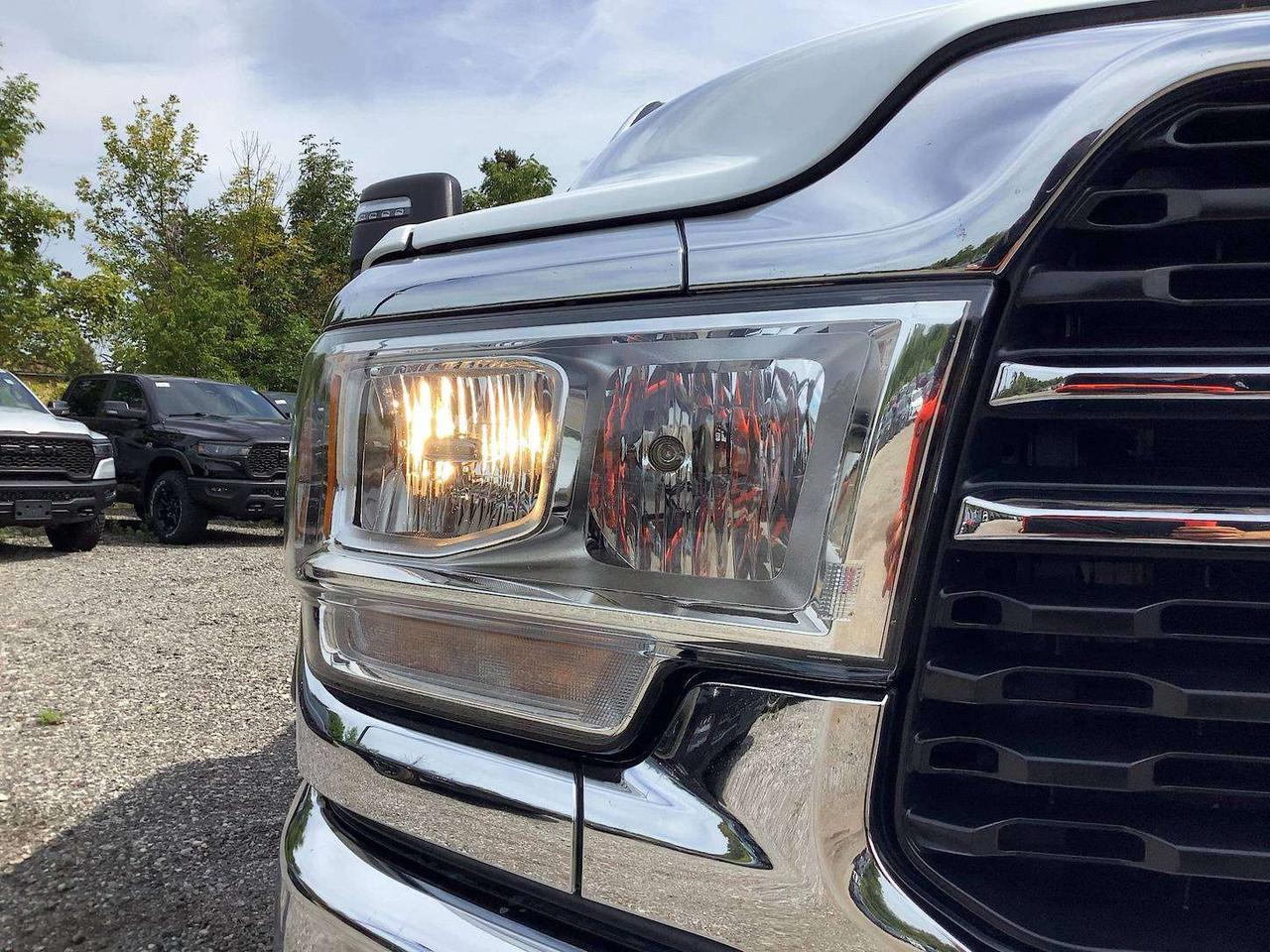 2024 RAM 2500 Big Horn 6.7L | Level 1 | 12" NAV | Alpine | 4X4 Photo
