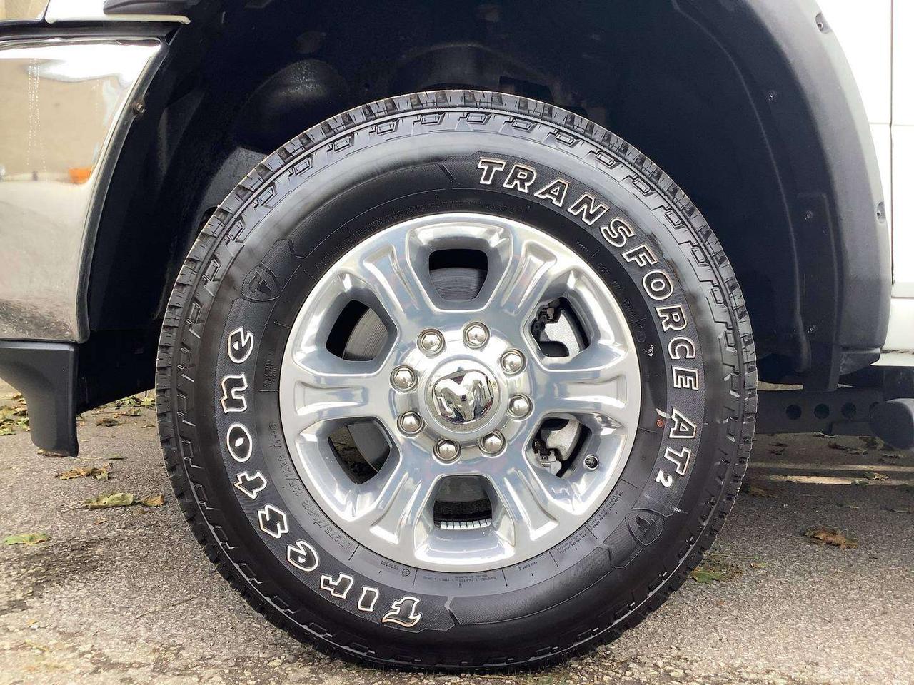 2024 RAM 2500 Big Horn 6.7L | Level 1 | 12" NAV | Alpine | 4X4 Photo