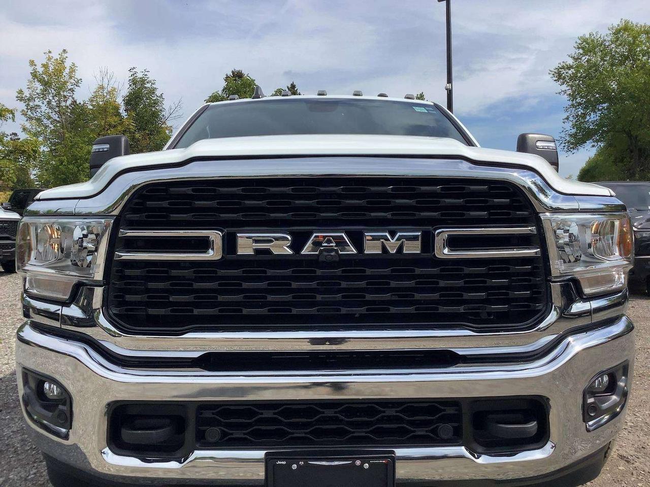 2024 RAM 2500 Big Horn 6.7L | Level 1 | 12" NAV | Alpine | 4X4 Photo