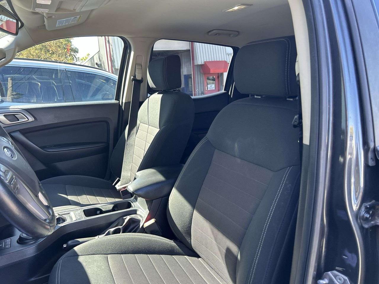 2019 Ford Ranger XTR 4X4 | CREW | HTD SEATS | CARPLAY | TONNEAU Photo
