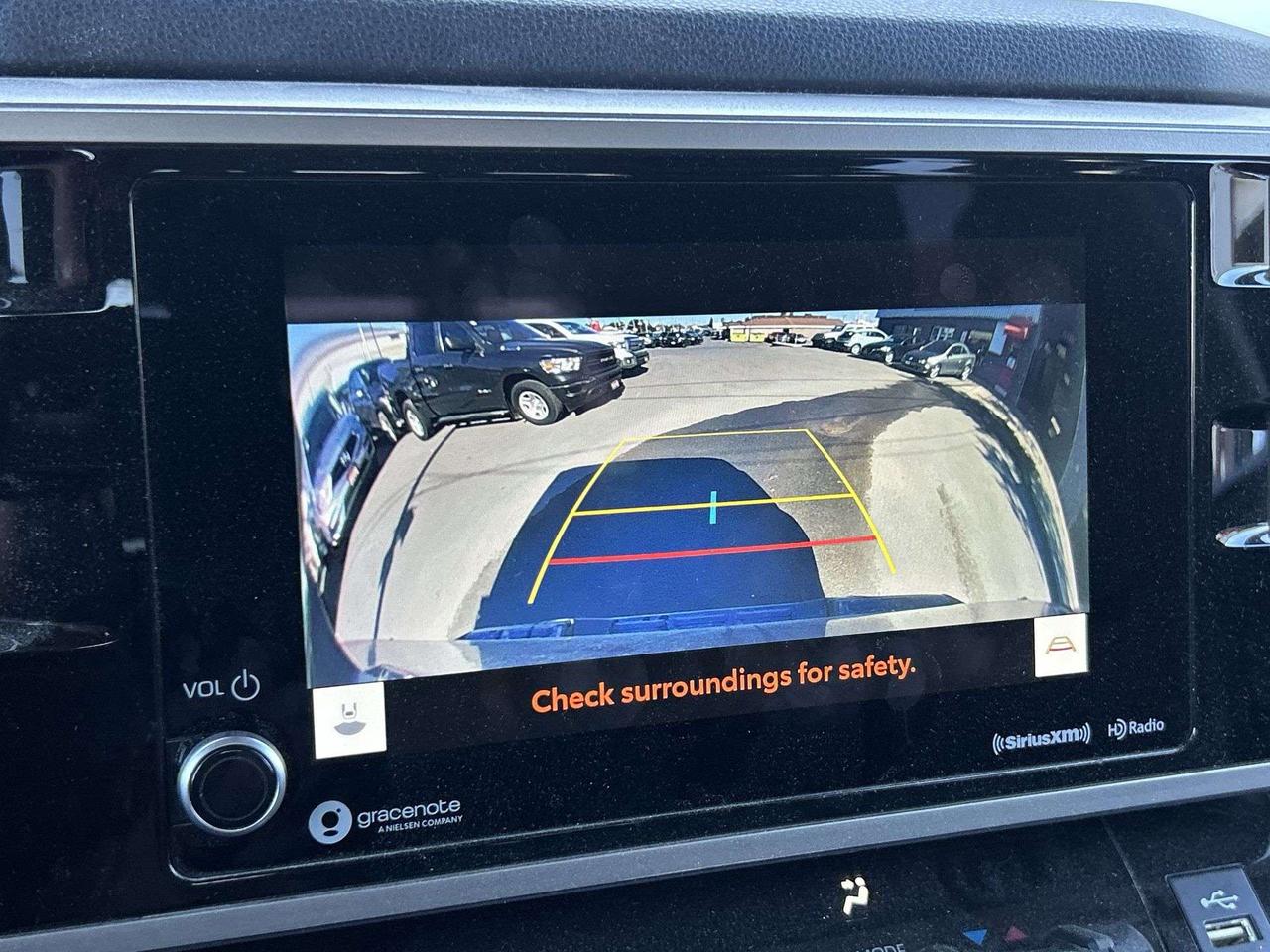 2023 Toyota Tundra 4X4 | CREW | LOW KMS! | HTD SEATS | TONNEAU Photo5