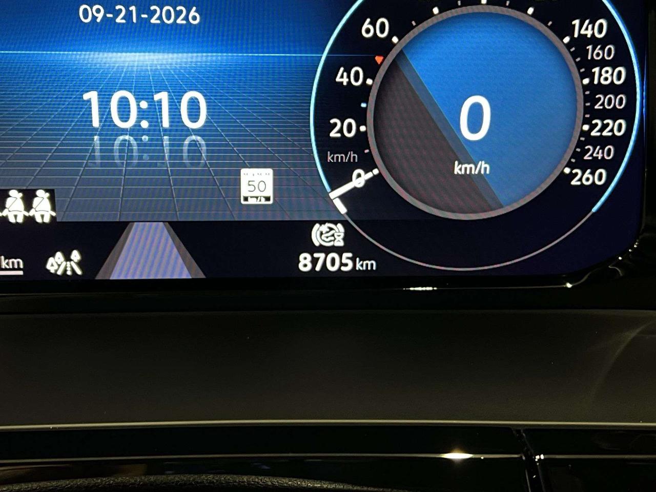 2026 Volkswagen Atlas EXCELINE R-LINE AWD | MASSAGE SEATS | PANO ROOF Photo