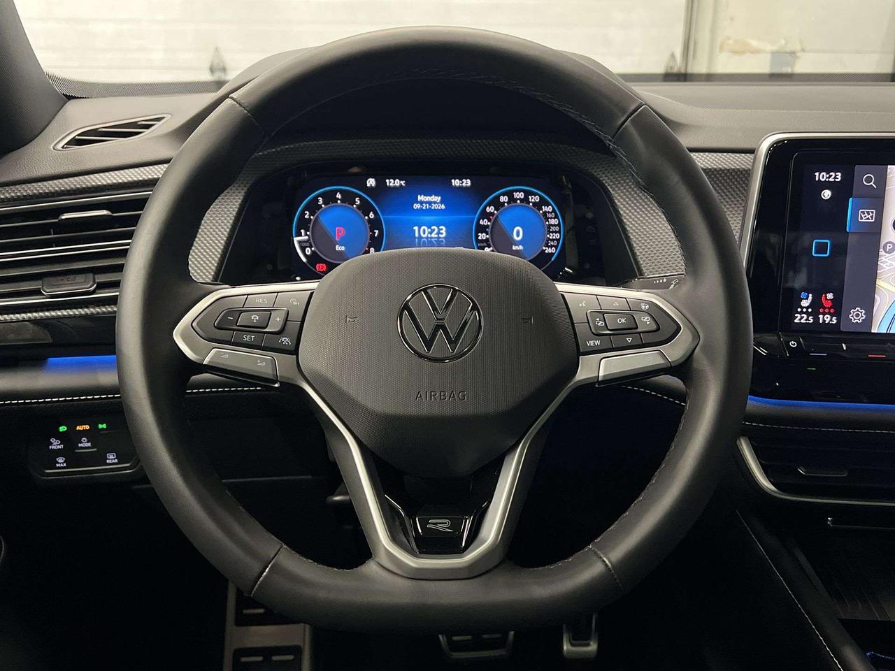 2026 Volkswagen Atlas EXCELINE R-LINE AWD | MASSAGE SEATS | PANO ROOF Photo