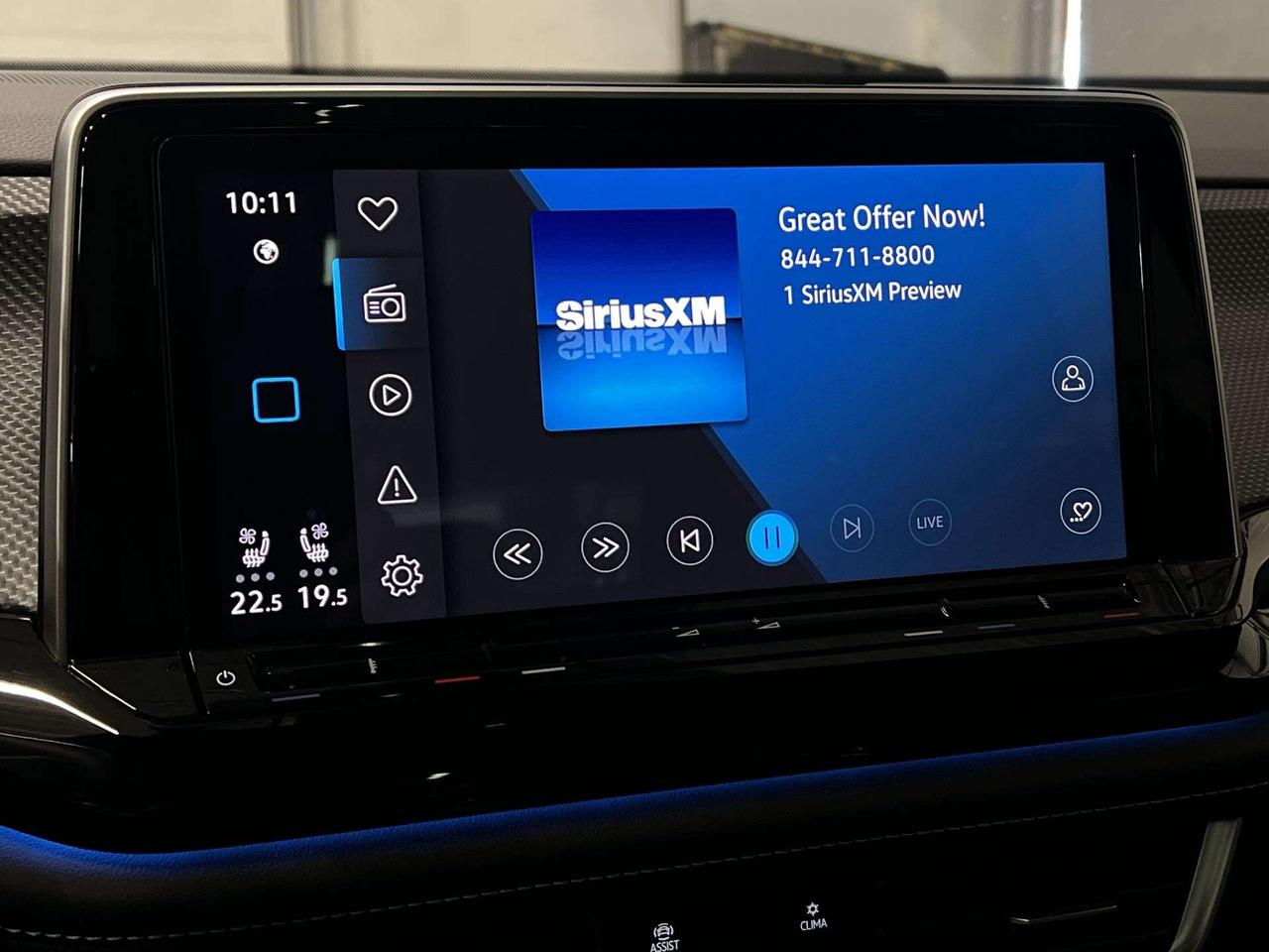 2026 Volkswagen Atlas EXCELINE R-LINE AWD | MASSAGE SEATS | PANO ROOF Photo