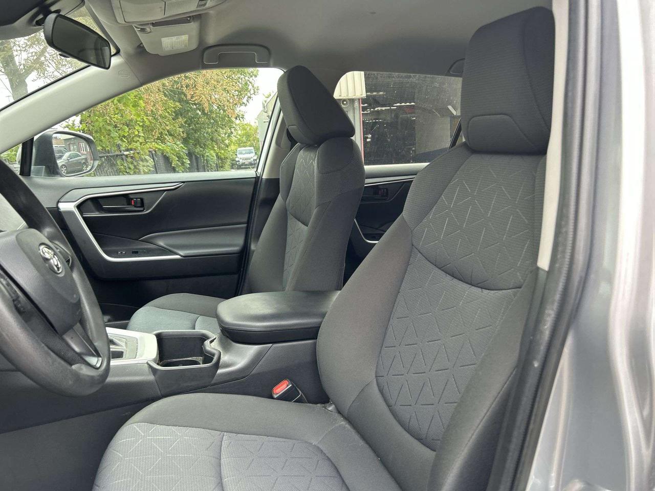 2022 Toyota RAV4 >>JUST SOLD Photo