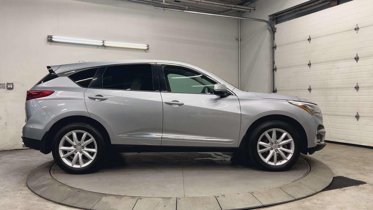 2020 Acura RDX TECHNOLOGY AWD | HTD LEATHER | PANO ROOF | CARPLAY Photo