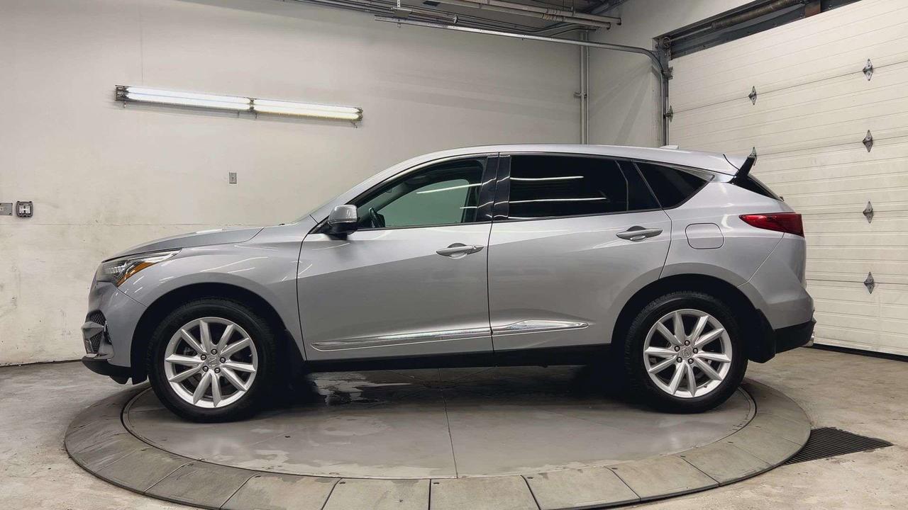2020 Acura RDX TECHNOLOGY AWD | HTD LEATHER | PANO ROOF | CARPLAY Photo