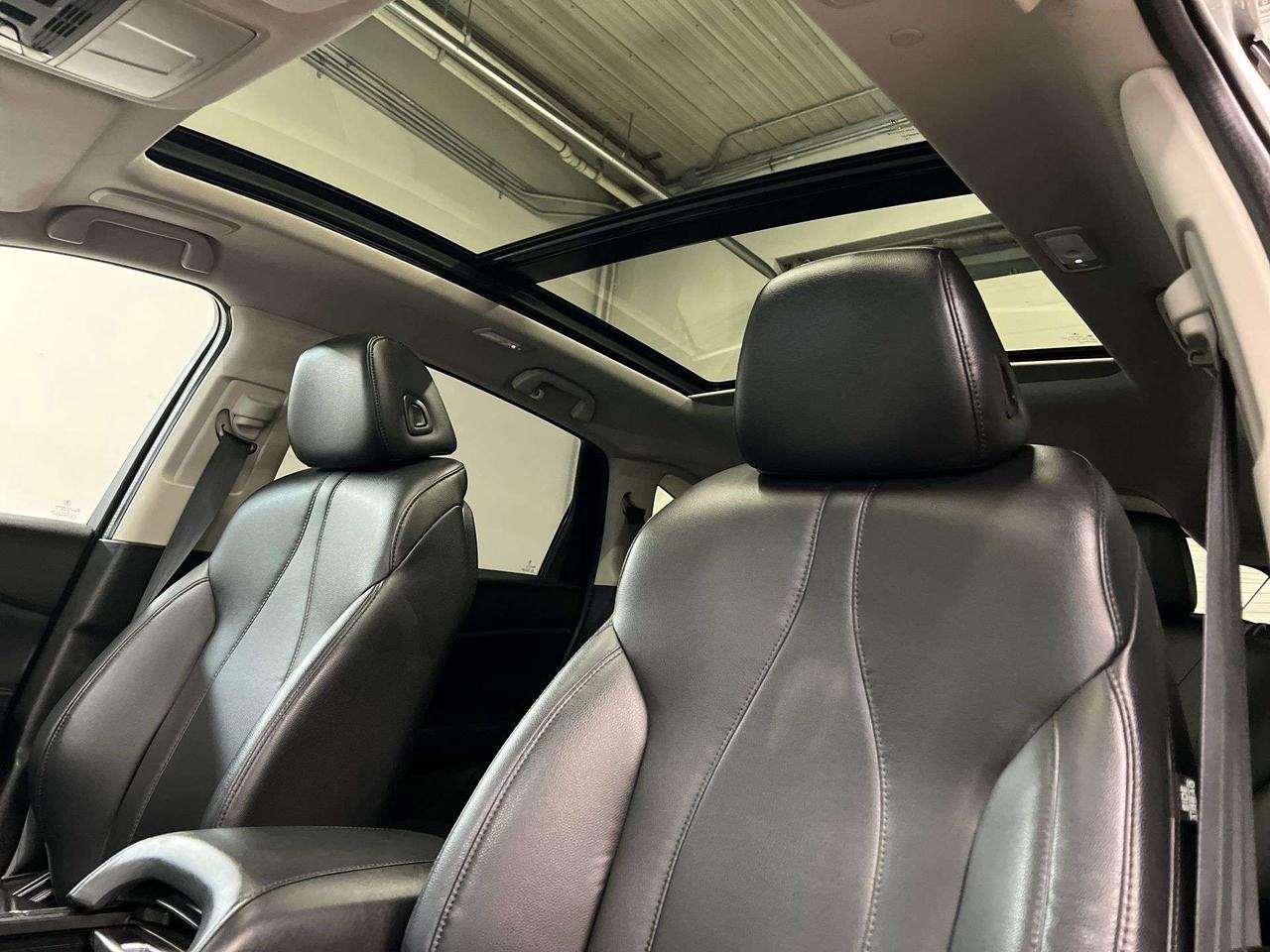 2020 Acura RDX TECHNOLOGY AWD | HTD LEATHER | PANO ROOF | CARPLAY Photo
