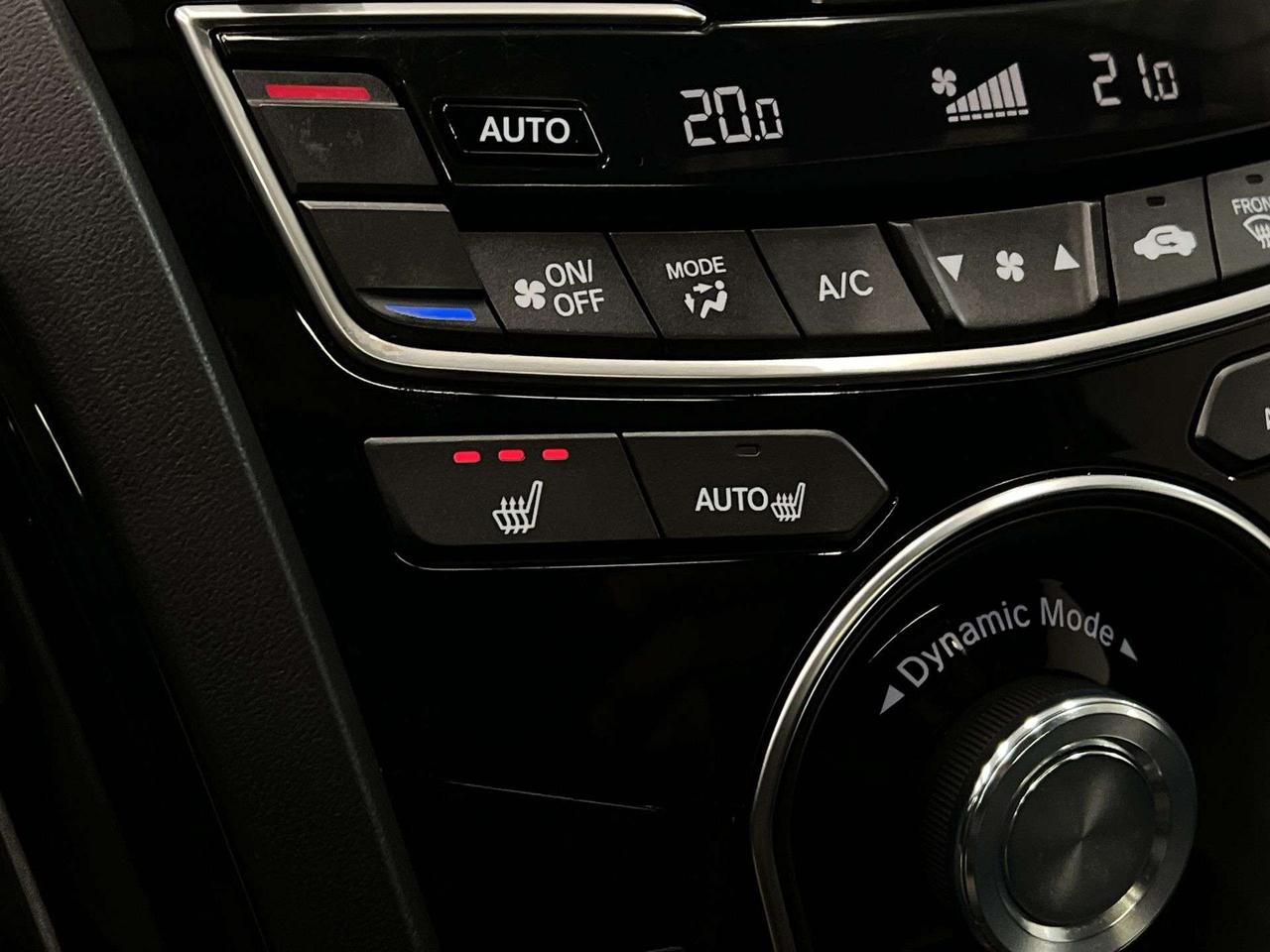 2020 Acura RDX TECHNOLOGY AWD | HTD LEATHER | PANO ROOF | CARPLAY Photo