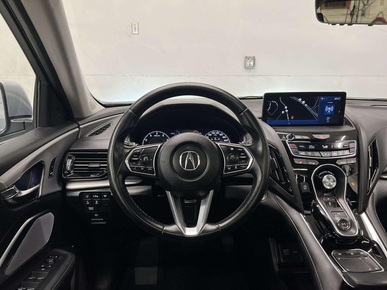 2020 Acura RDX TECHNOLOGY AWD | HTD LEATHER | PANO ROOF | CARPLAY Photo