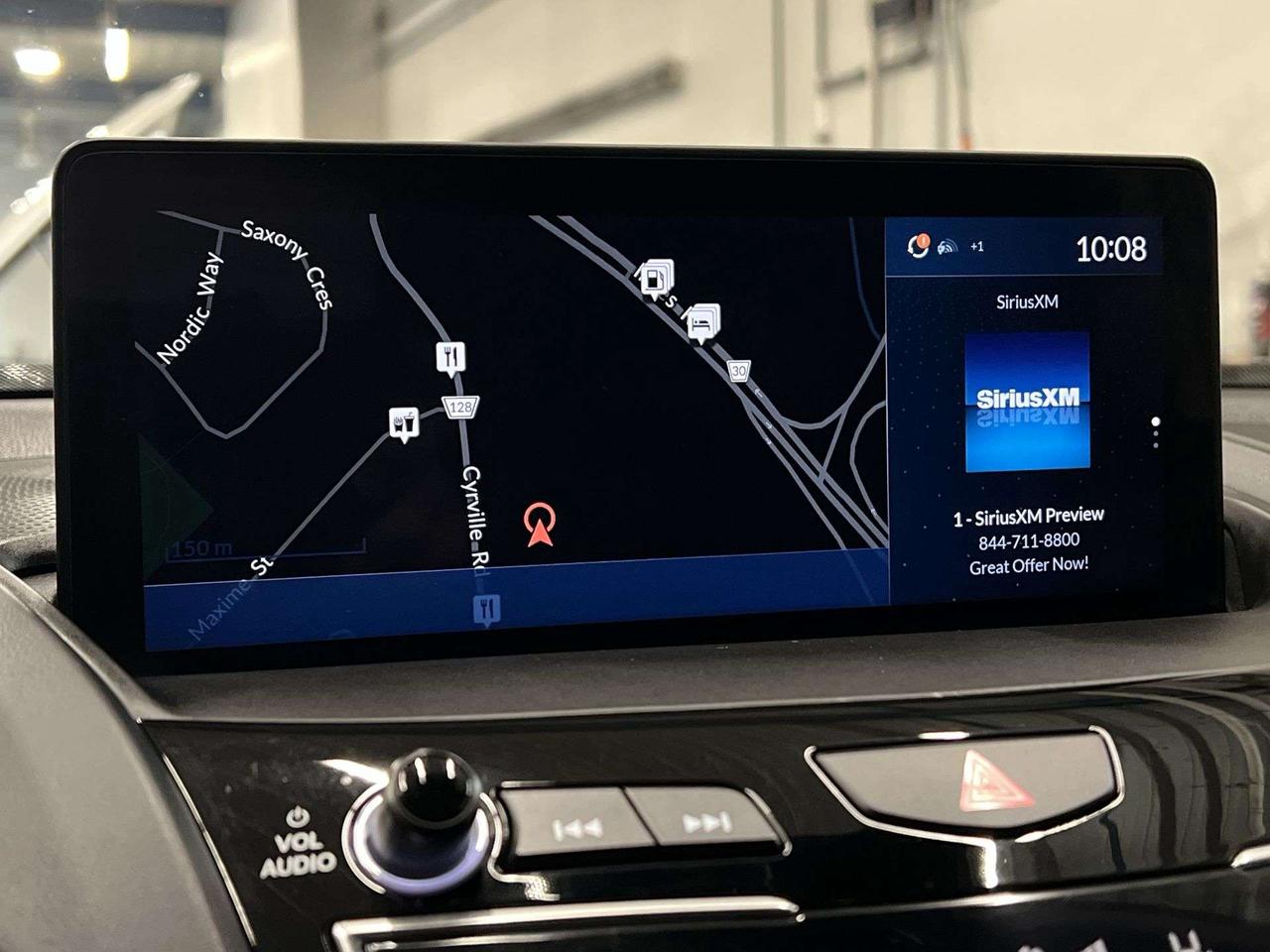 2020 Acura RDX TECHNOLOGY AWD | HTD LEATHER | PANO ROOF | CARPLAY Photo