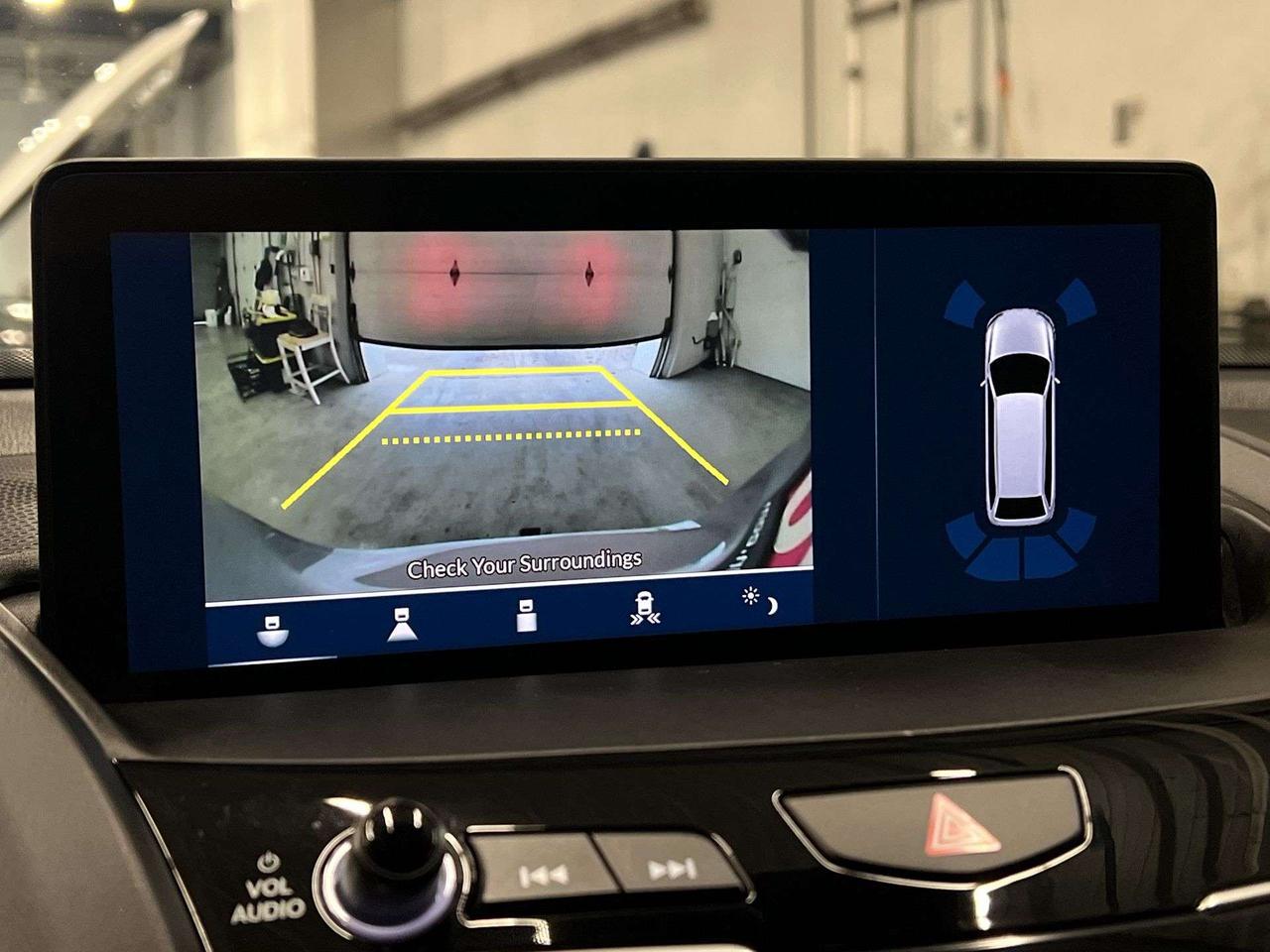 2020 Acura RDX TECHNOLOGY AWD | HTD LEATHER | PANO ROOF | CARPLAY Photo