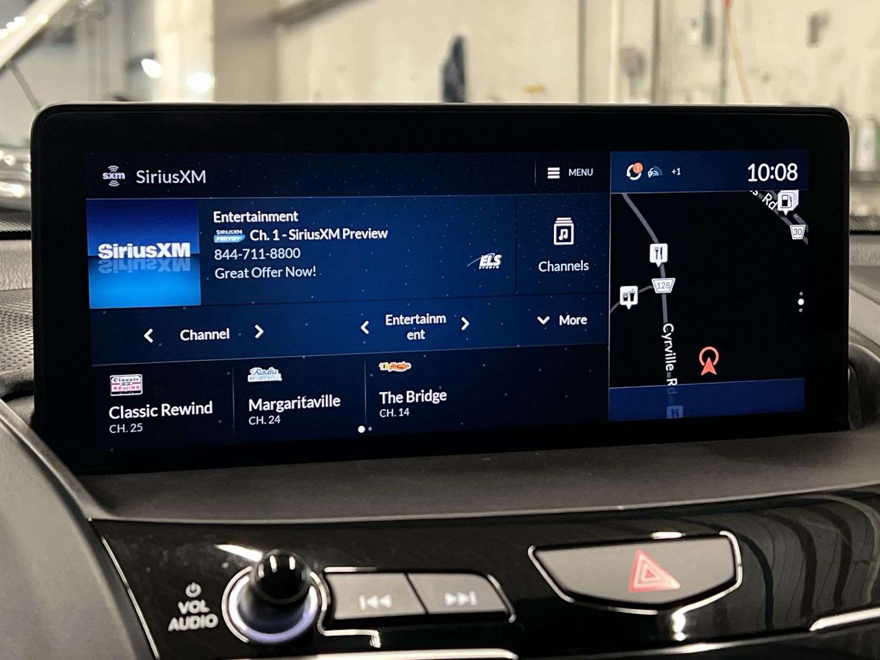 2020 Acura RDX TECHNOLOGY AWD | HTD LEATHER | PANO ROOF | CARPLAY Photo