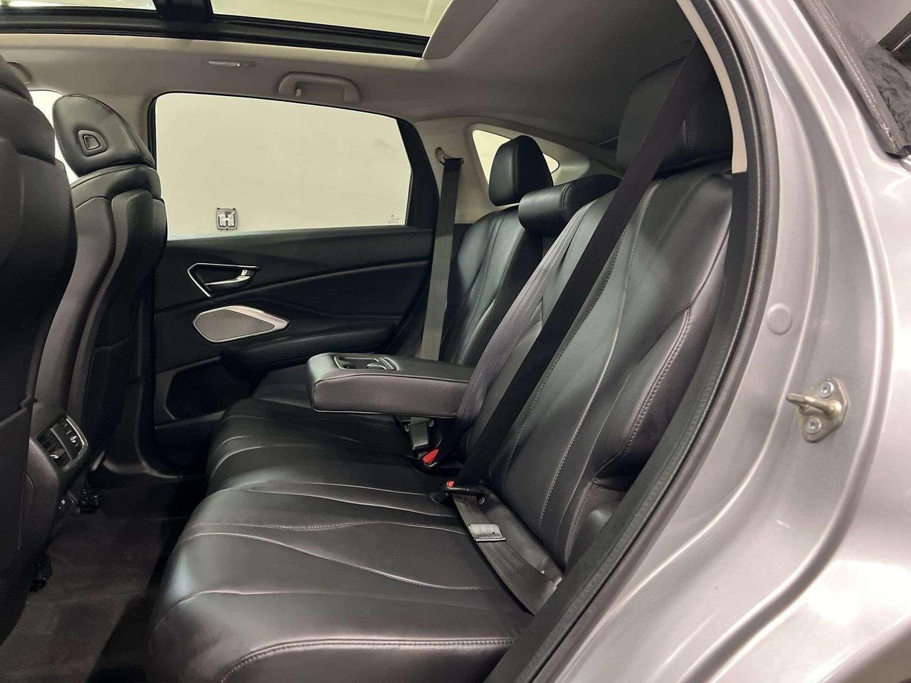 2020 Acura RDX TECHNOLOGY AWD | HTD LEATHER | PANO ROOF | CARPLAY Photo