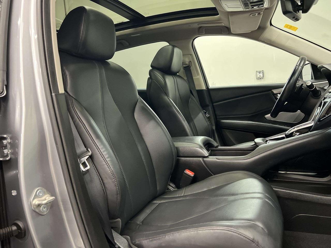 2020 Acura RDX TECHNOLOGY AWD | HTD LEATHER | PANO ROOF | CARPLAY Photo