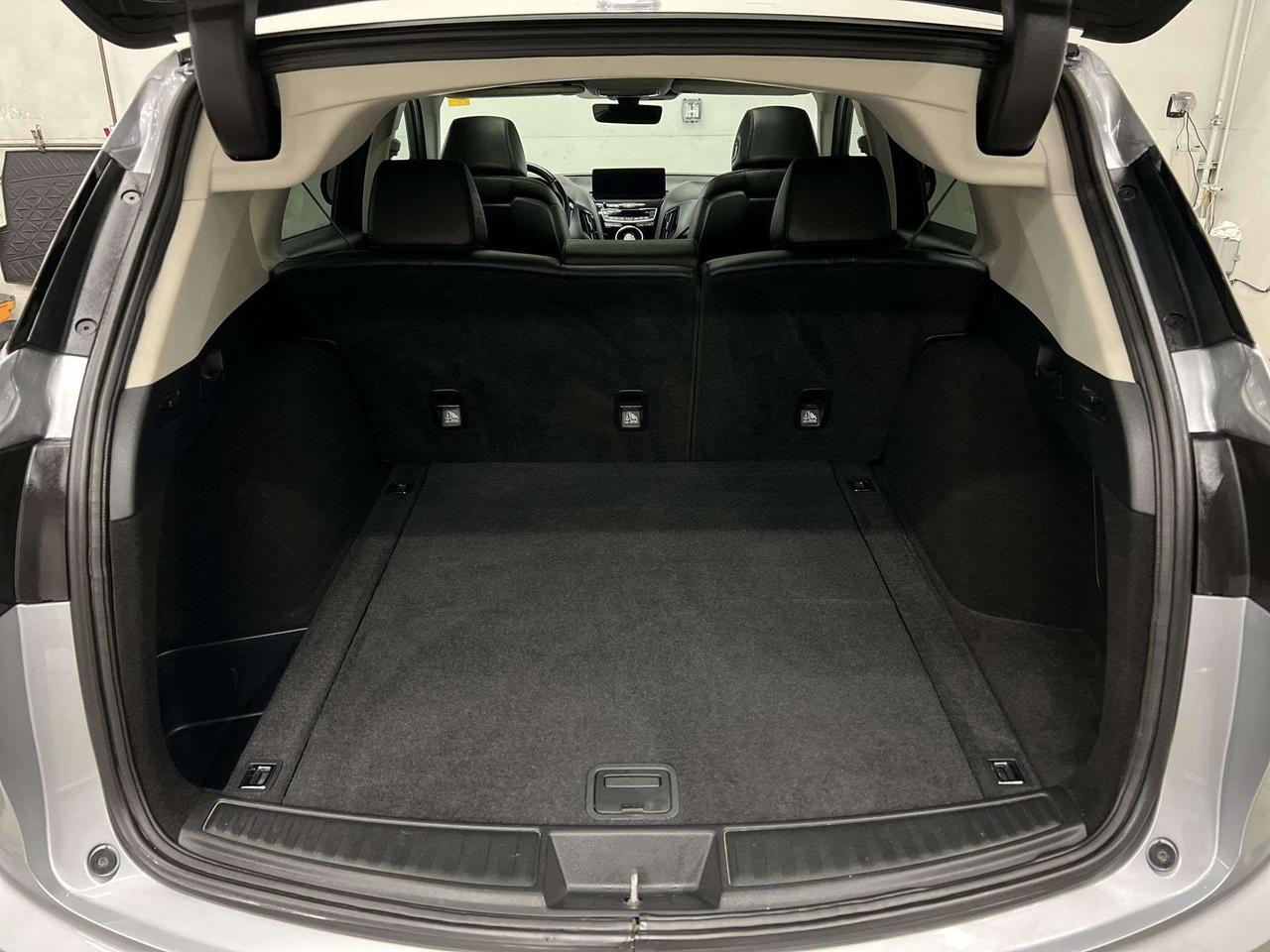 2020 Acura RDX TECHNOLOGY AWD | HTD LEATHER | PANO ROOF | CARPLAY Photo