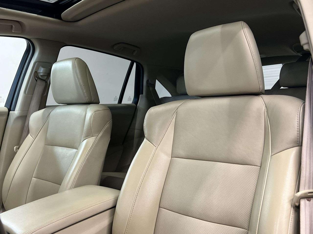 2017 Acura RDX TECHNOLOGY AWD | LEATHER | SUNROOF | REMOTE START Photo