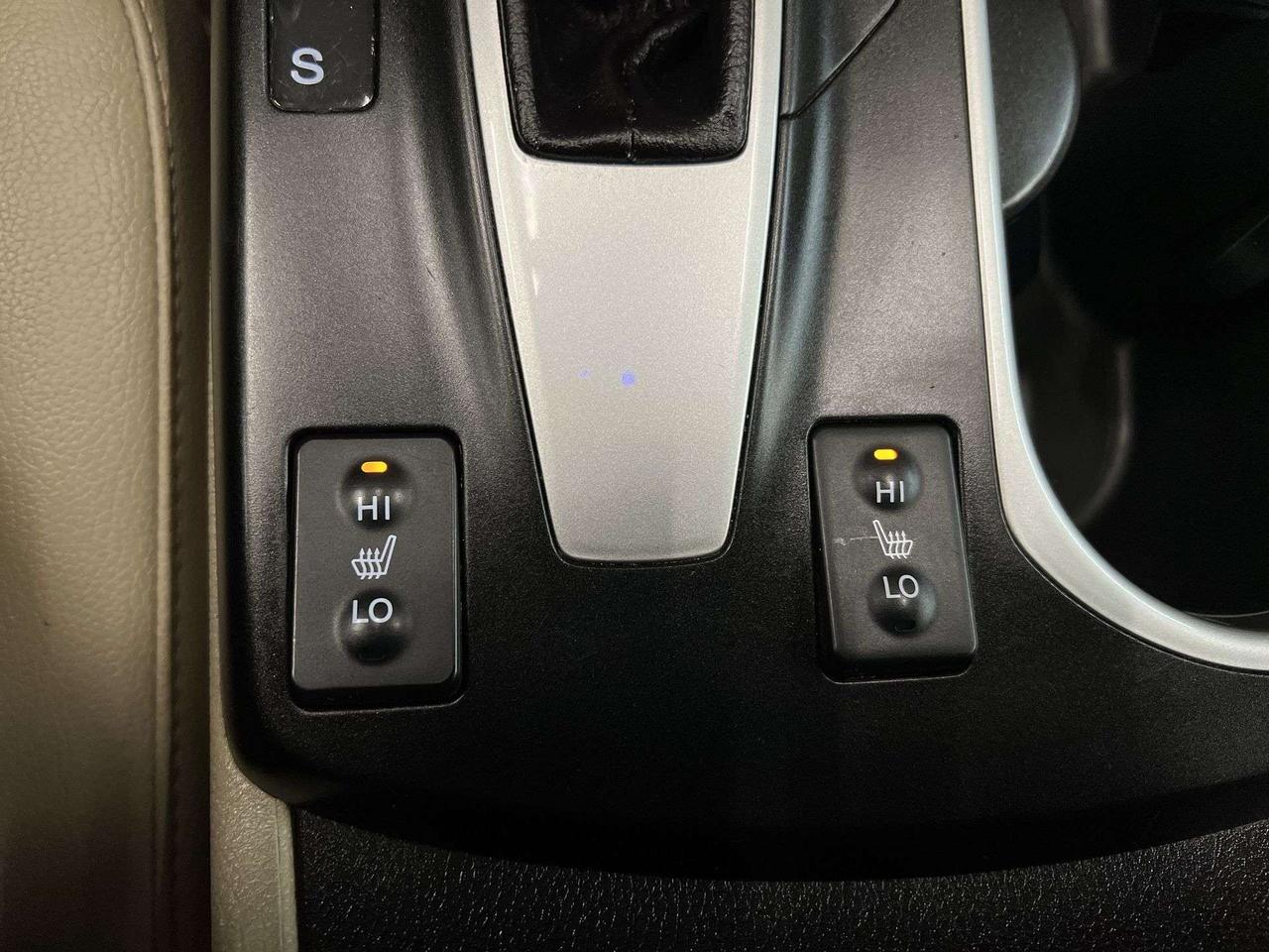 2017 Acura RDX TECHNOLOGY AWD | LEATHER | SUNROOF | REMOTE START Photo