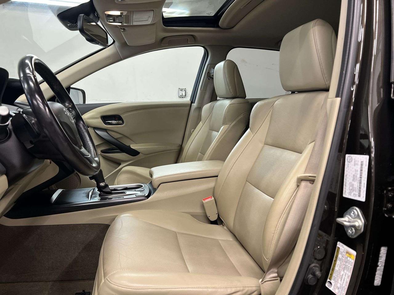 2017 Acura RDX TECHNOLOGY AWD | LEATHER | SUNROOF | REMOTE START Photo