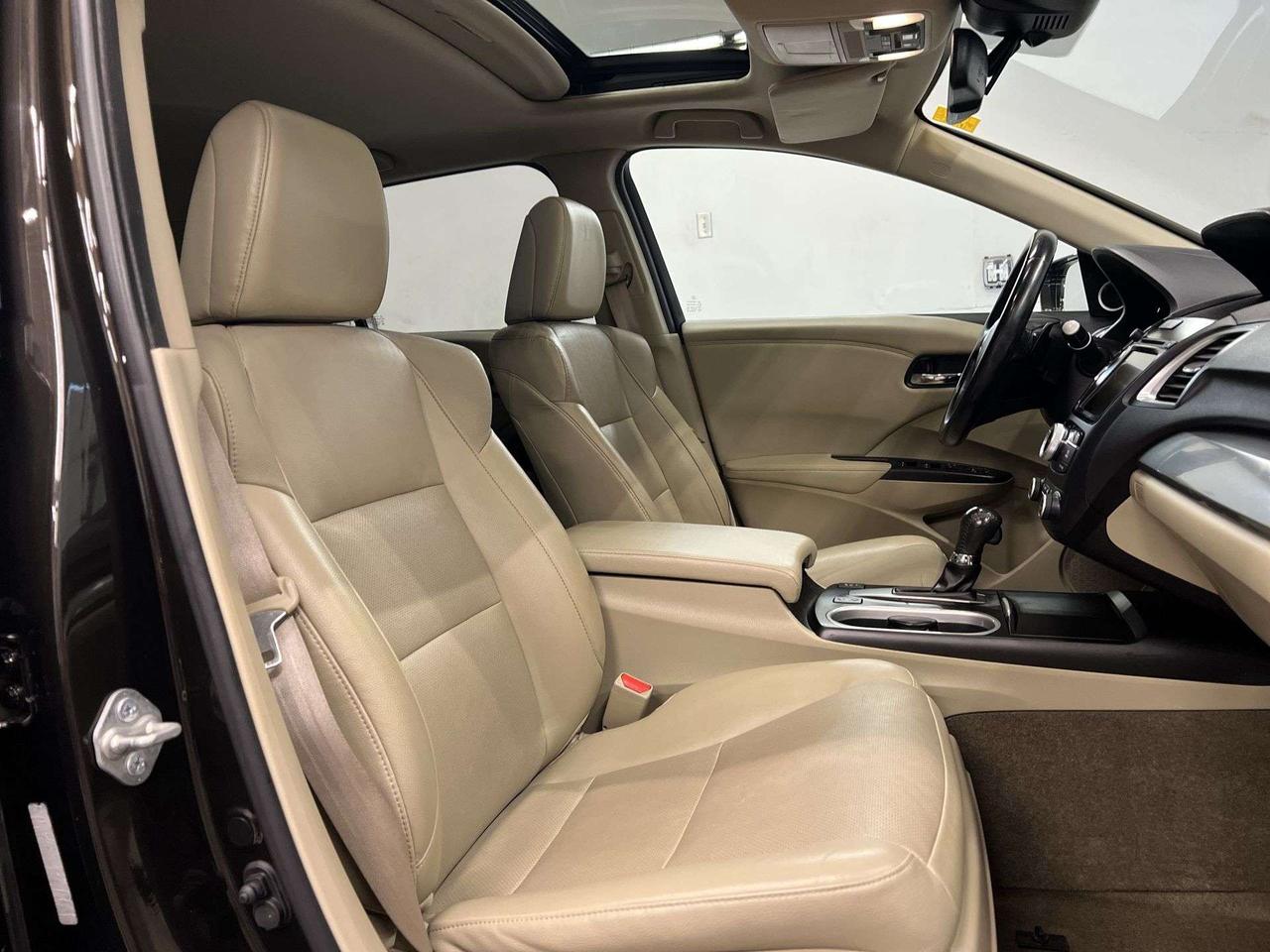 2017 Acura RDX TECHNOLOGY AWD | LEATHER | SUNROOF | REMOTE START Photo