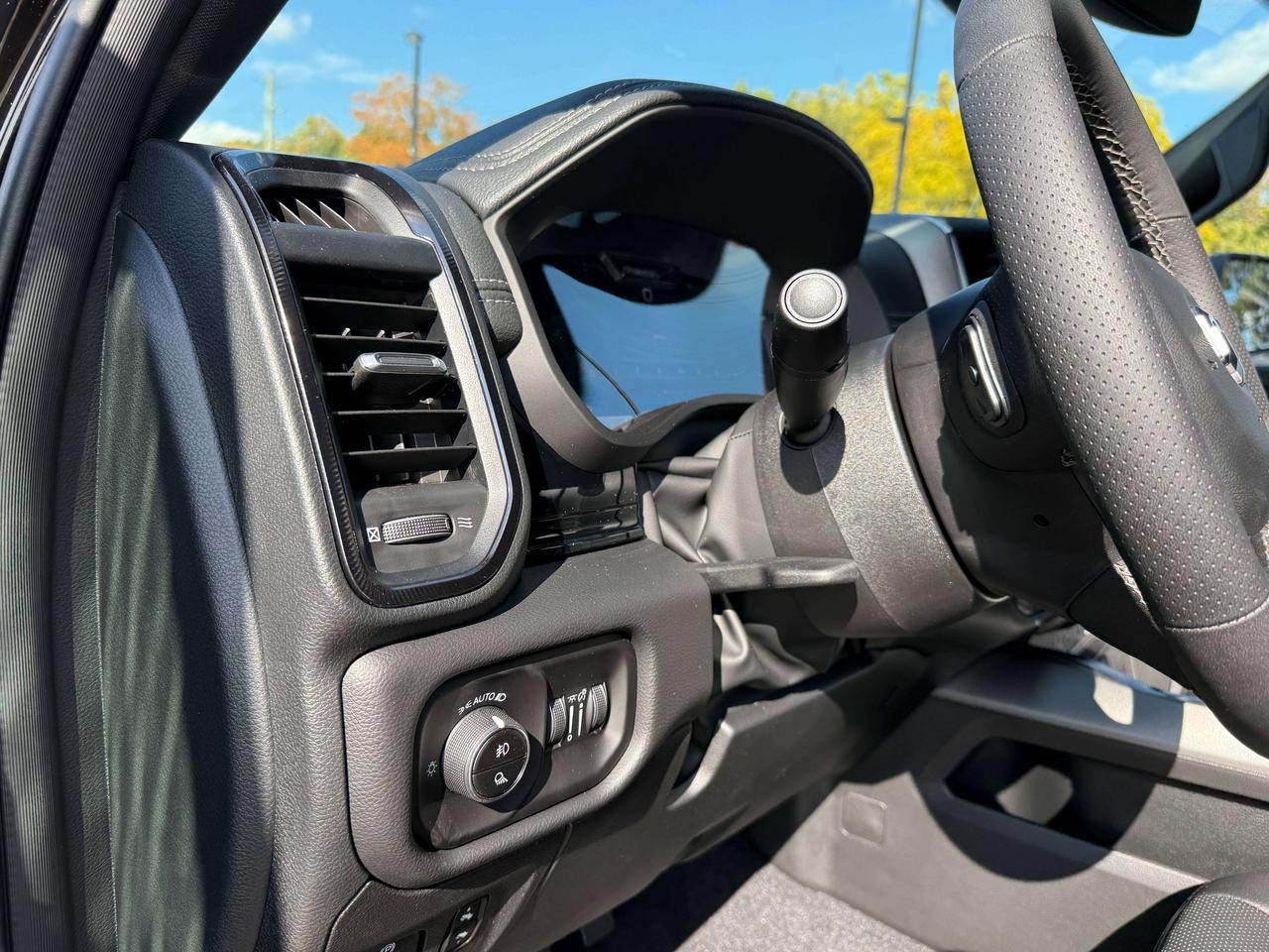 2026 RAM 1500 Rebel 4x4 Crew Cab 5'7  Box Photo