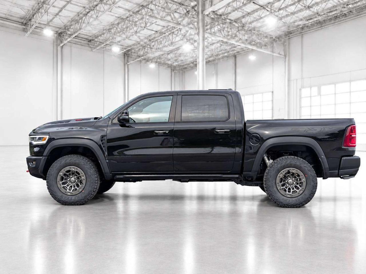 2027 RAM 1500 TRX 4x4 Crew Cab 5'7  Box Photo5