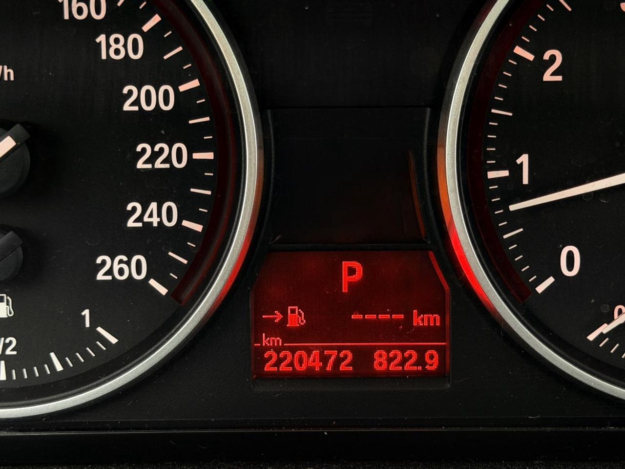 2012 BMW X1 xDrive28i Photo