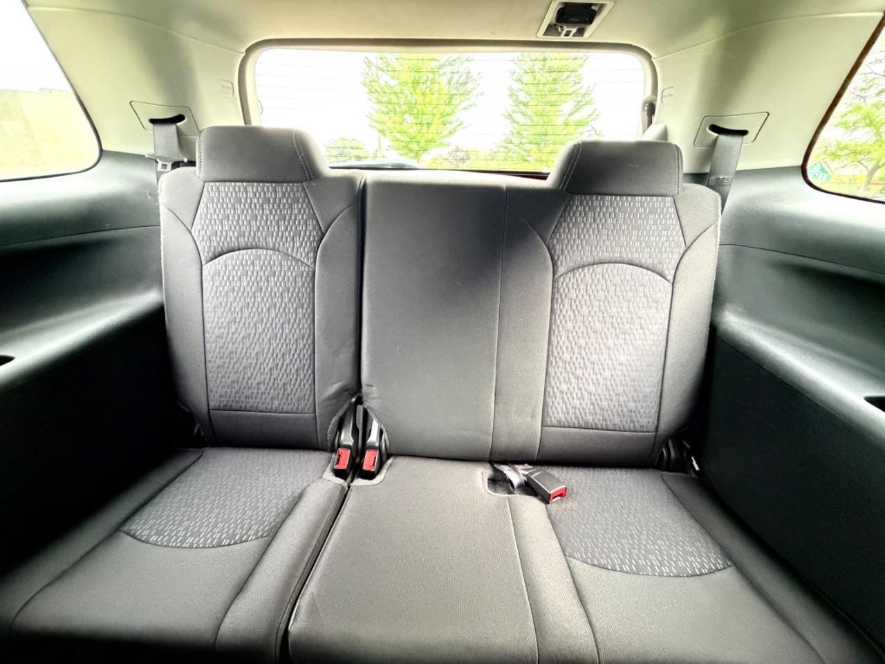 2015 GMC Acadia SLE-2 Front-wheel Drive Automatic Photo