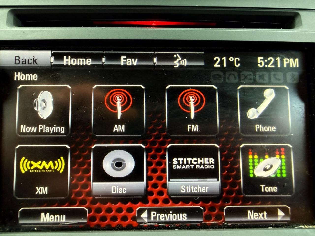 2015 GMC Acadia SLE-2 Front-wheel Drive Automatic Photo