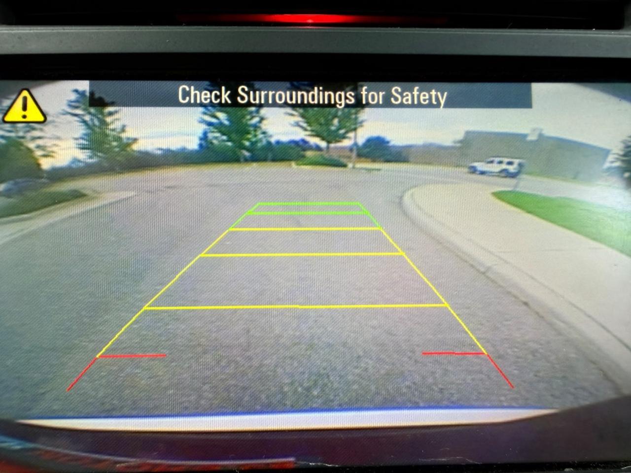2015 GMC Acadia SLE-2 Front-wheel Drive Automatic Photo