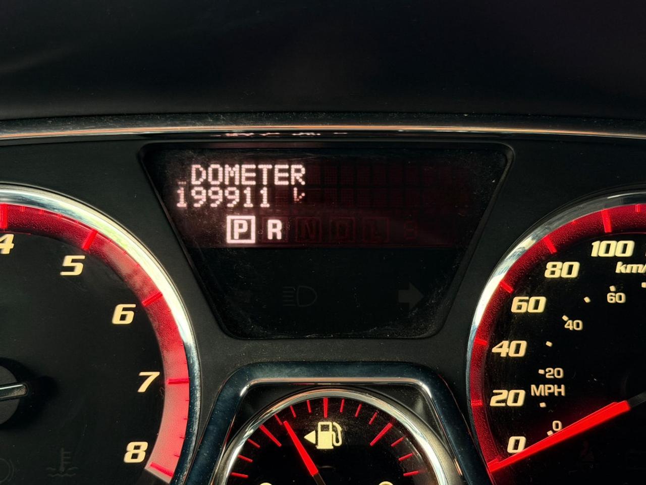 2015 GMC Acadia SLE-2 Front-wheel Drive Automatic Photo