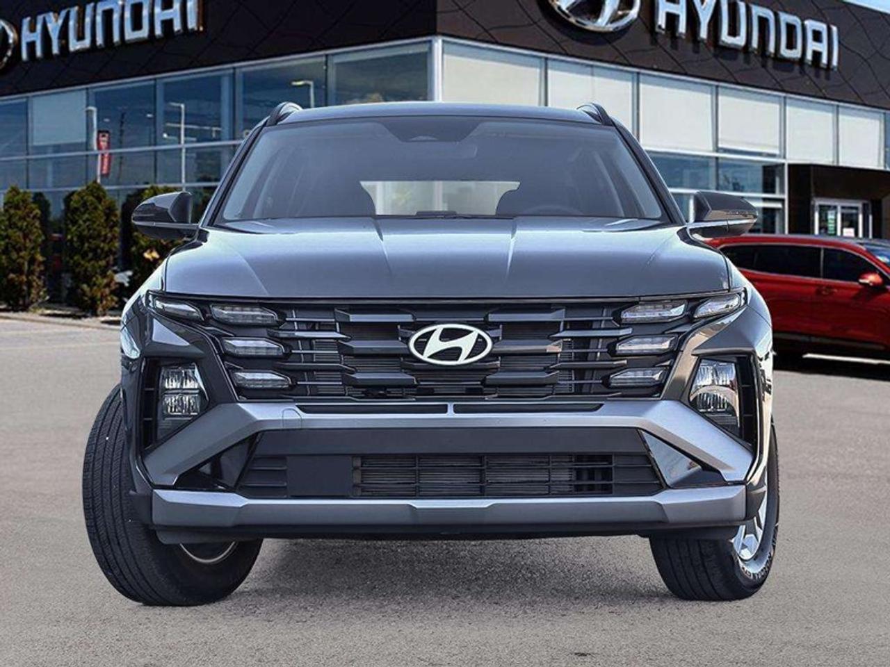 2026 Hyundai Tucson Preferred  - Heated Seats - $131.85 /Wk Photo5
