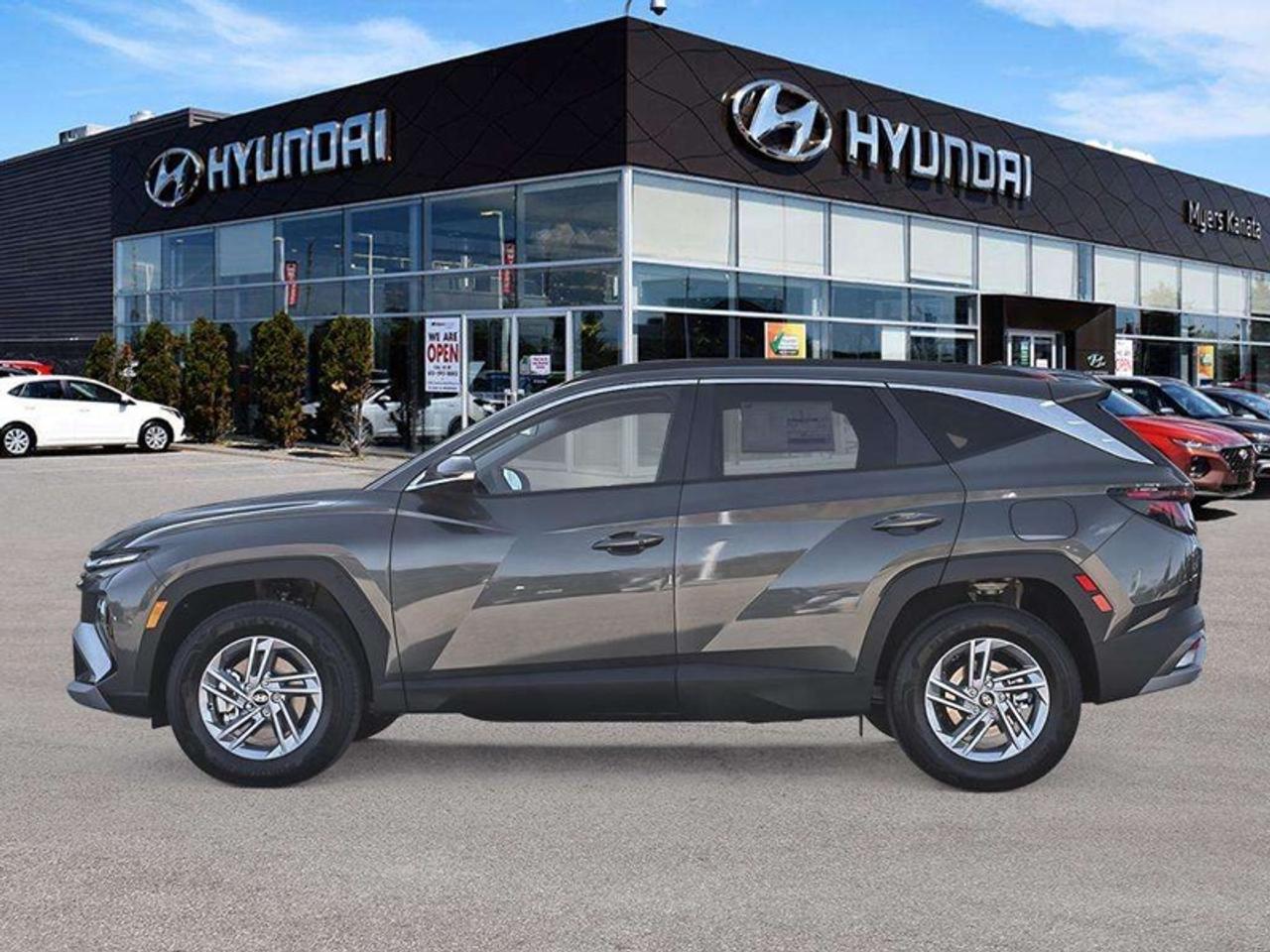 2026 Hyundai Tucson Preferred  - Heated Seats - $131.85 /Wk Photo