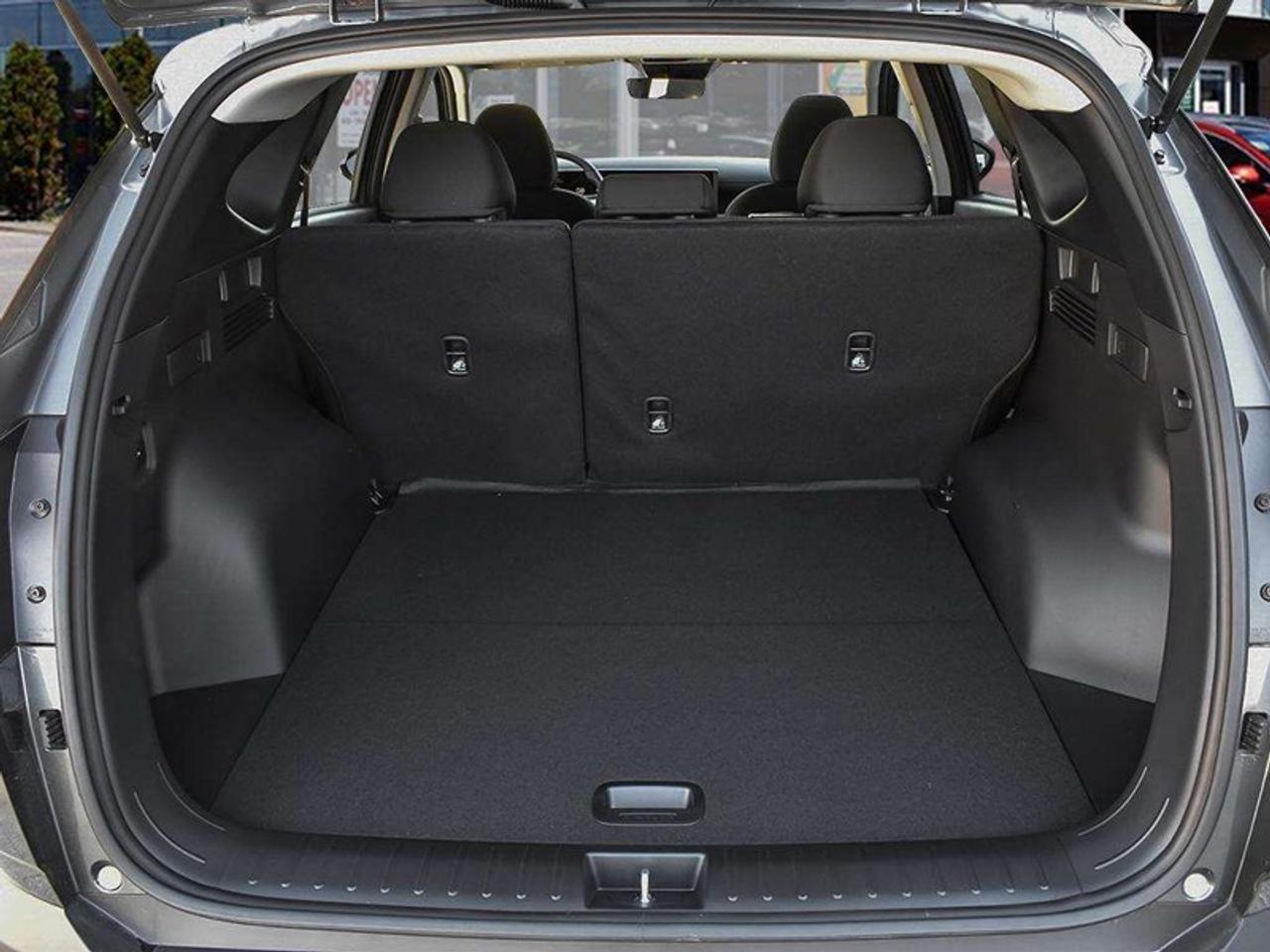 2026 Hyundai Tucson Preferred  - Heated Seats - $131.85 /Wk Photo