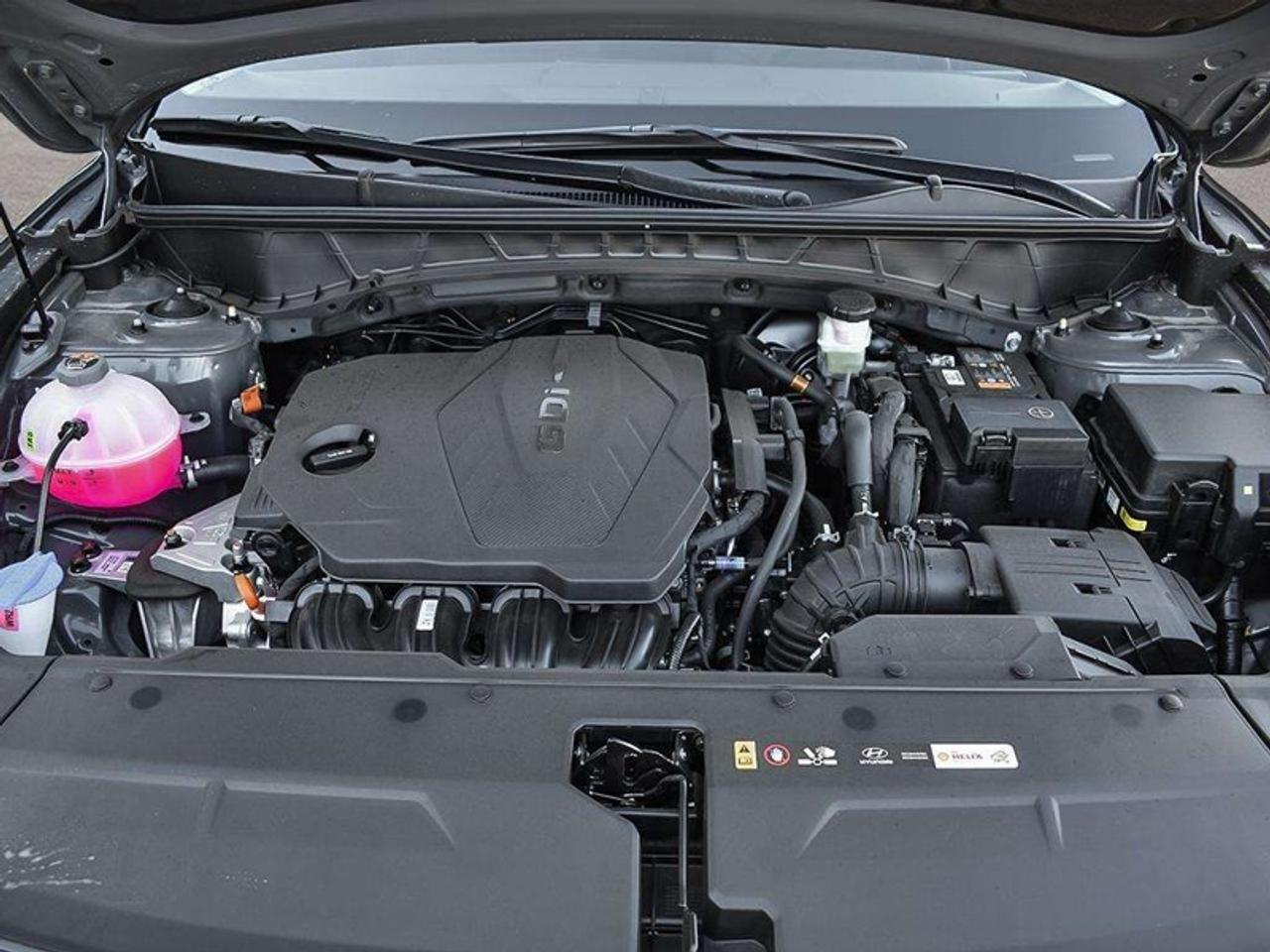 2026 Hyundai Tucson Preferred  - Heated Seats - $131.85 /Wk Photo