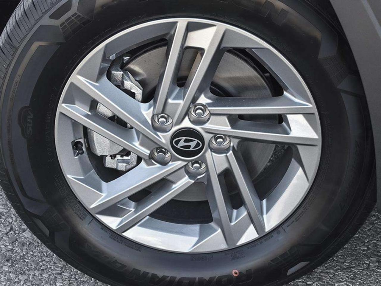 2026 Hyundai Tucson Preferred  - Heated Seats - $131.85 /Wk Photo