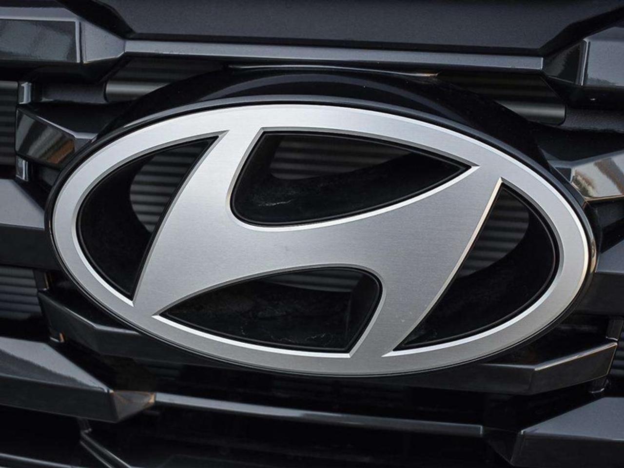 2026 Hyundai Tucson Preferred  - Heated Seats - $131.85 /Wk Photo