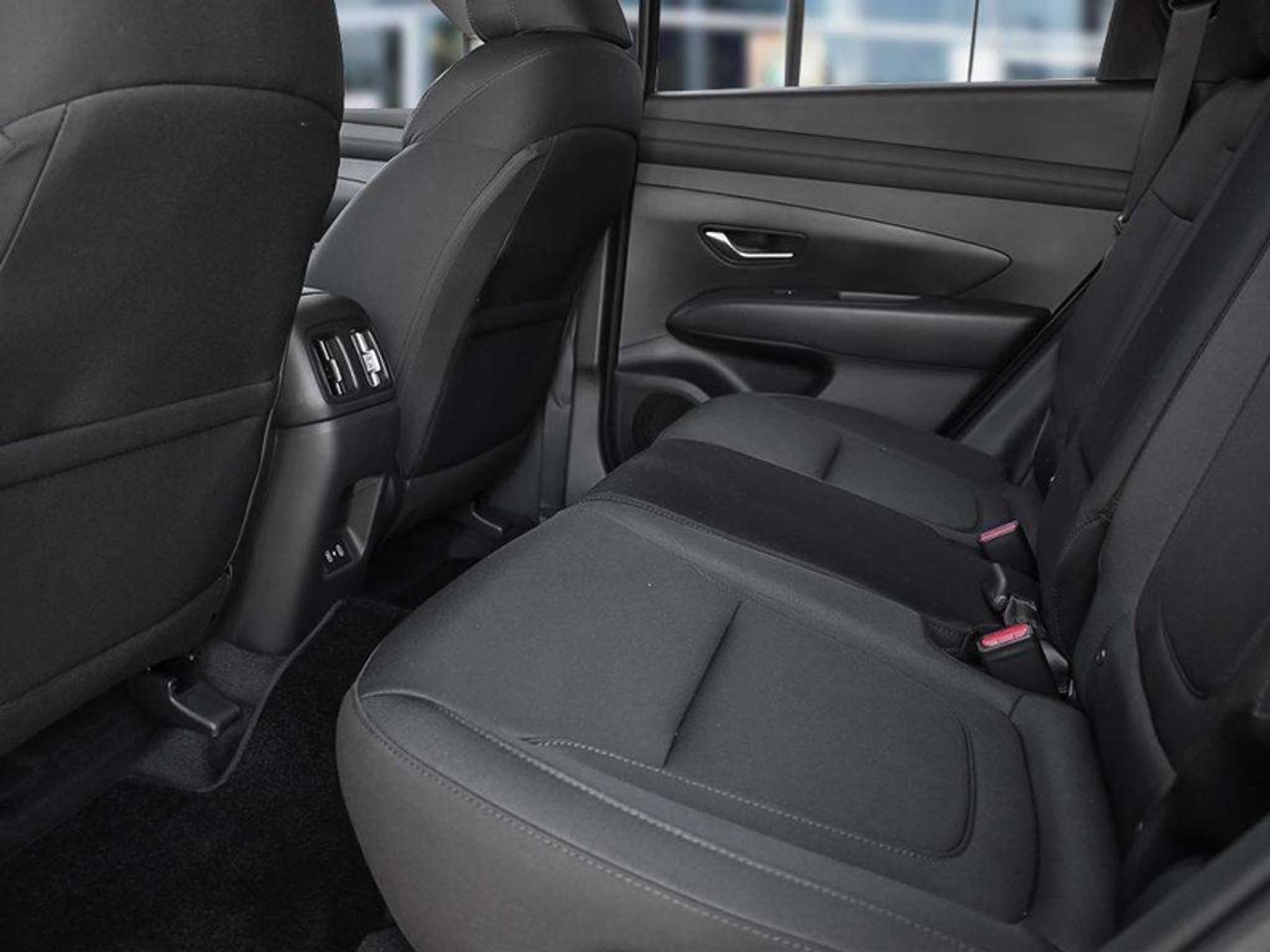 2026 Hyundai Tucson Preferred  - Heated Seats - $131.85 /Wk Photo