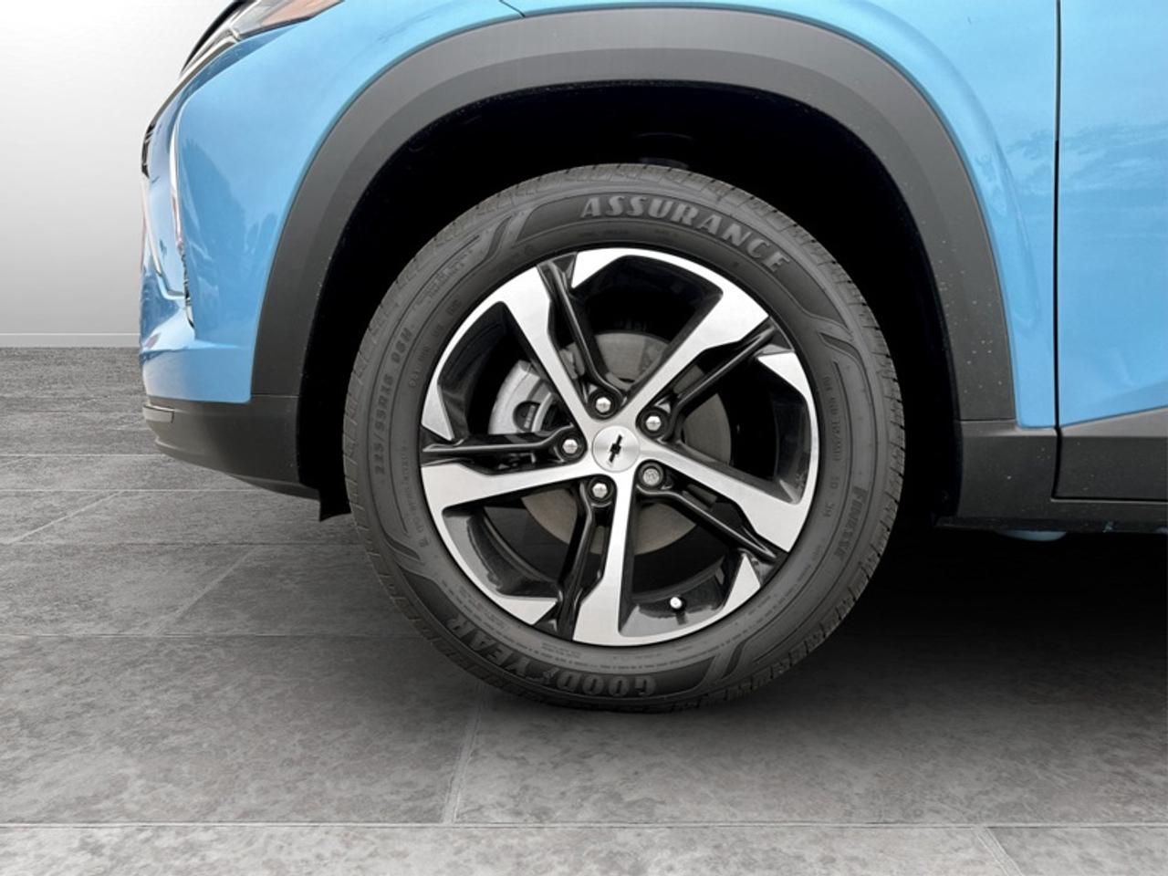 2026 Chevrolet Trax 1RS  - Low Mileage Photo